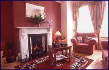 Achill House Hotell Cork Exteriör bild