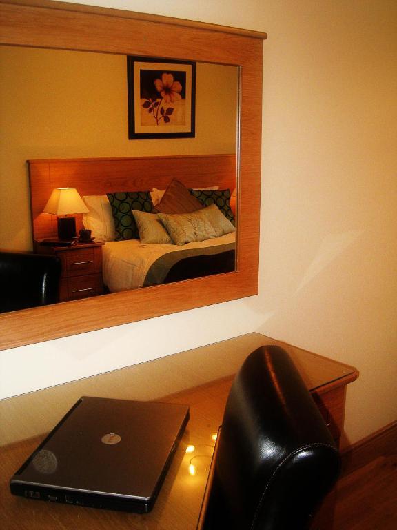 Achill House Hotell Cork Exteriör bild