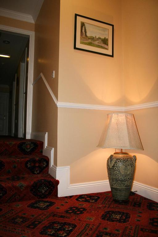 Achill House Hotell Cork Exteriör bild