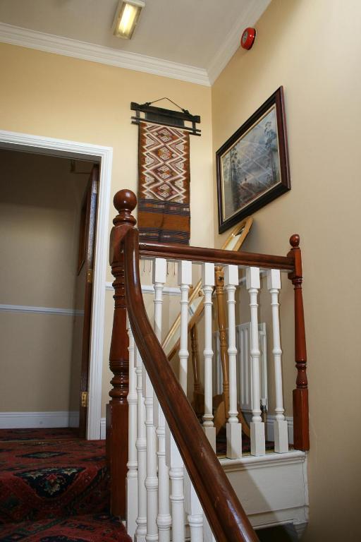 Achill House Hotell Cork Exteriör bild