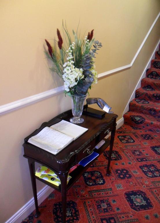 Achill House Hotell Cork Exteriör bild