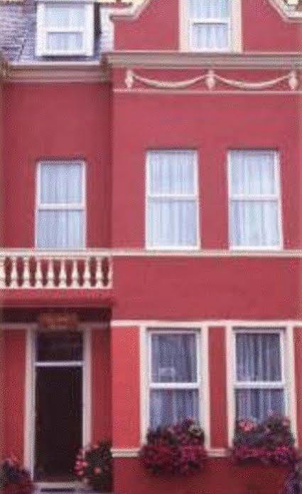 Achill House Hotell Cork Exteriör bild