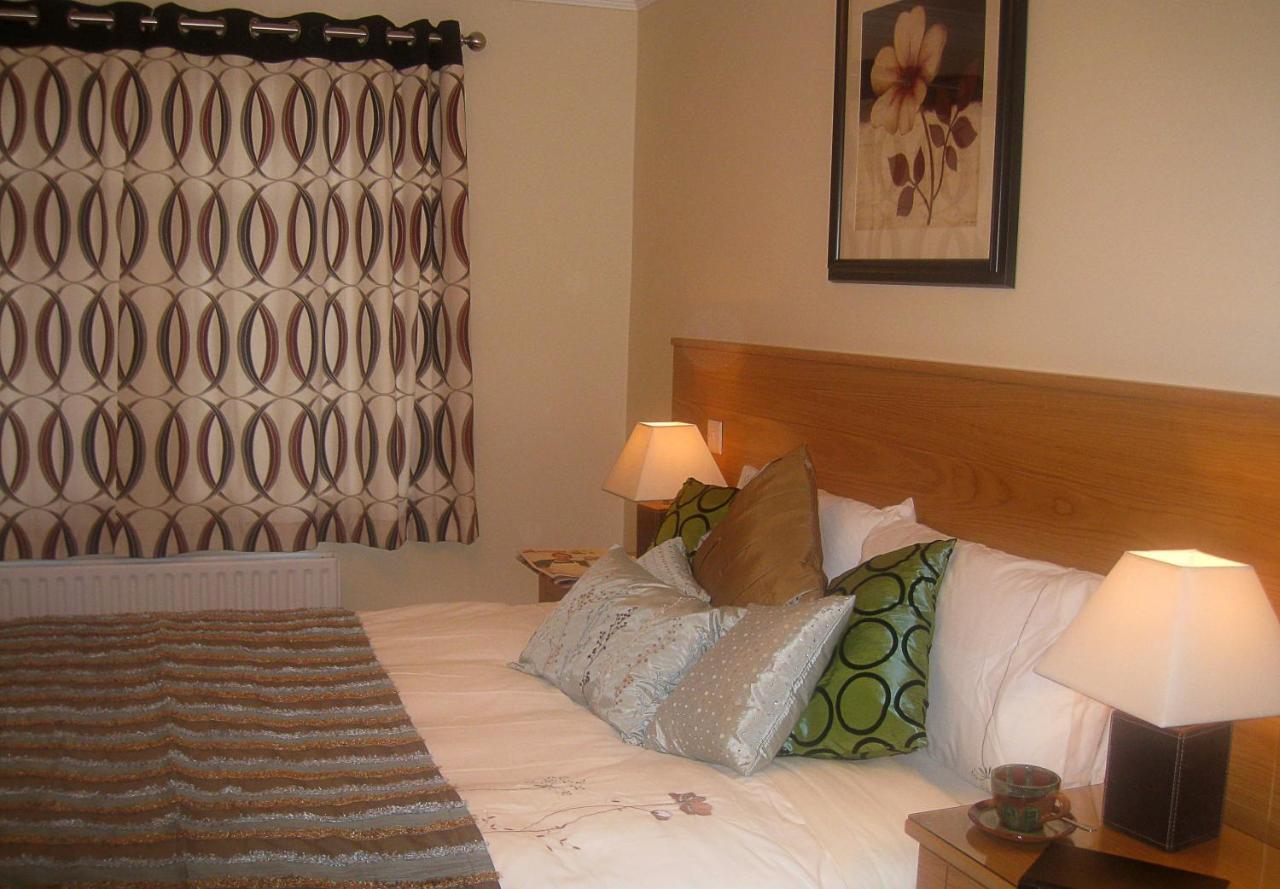 Achill House Hotell Cork Exteriör bild